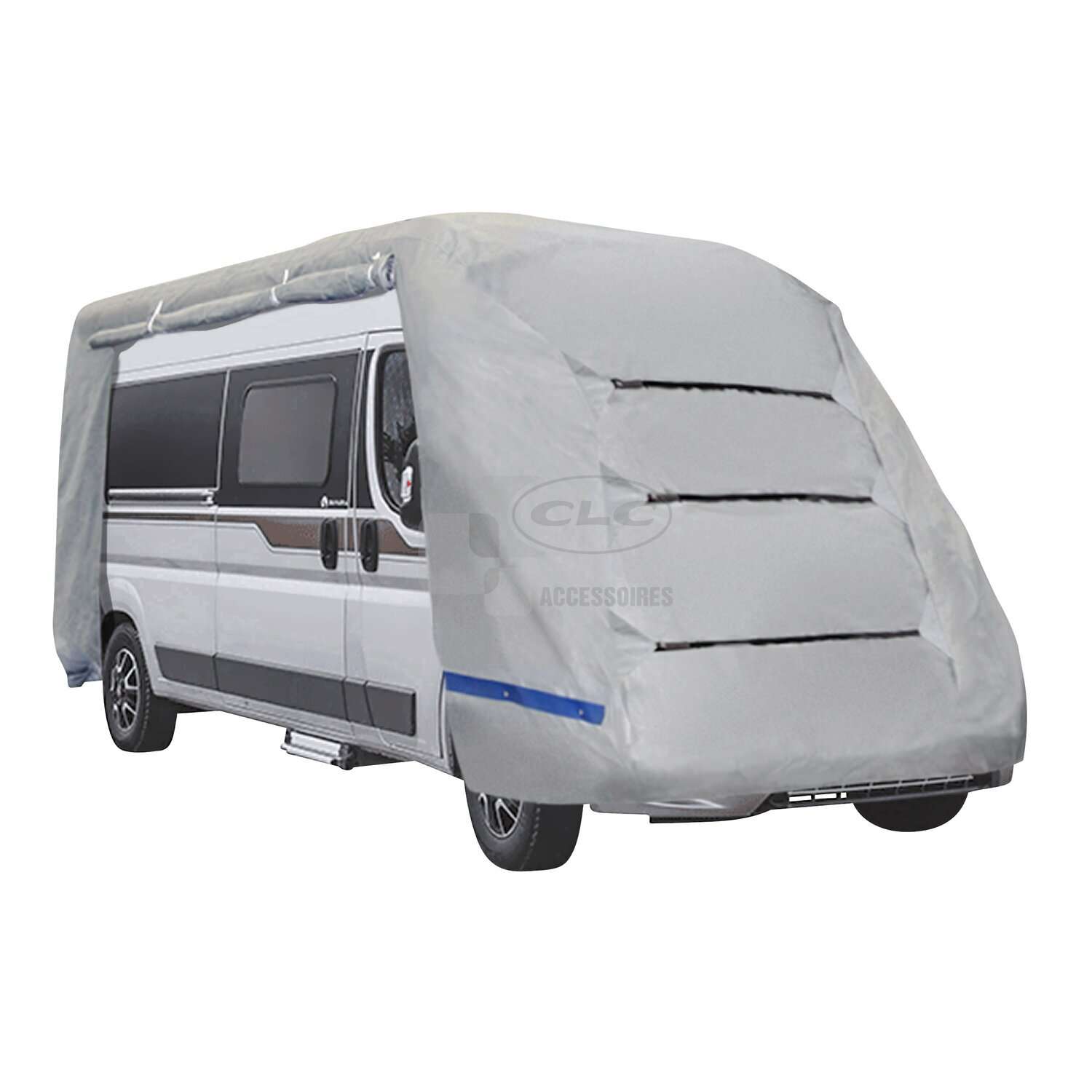 Housse de rangement pour lit d'appoint de cabine pour camping-car