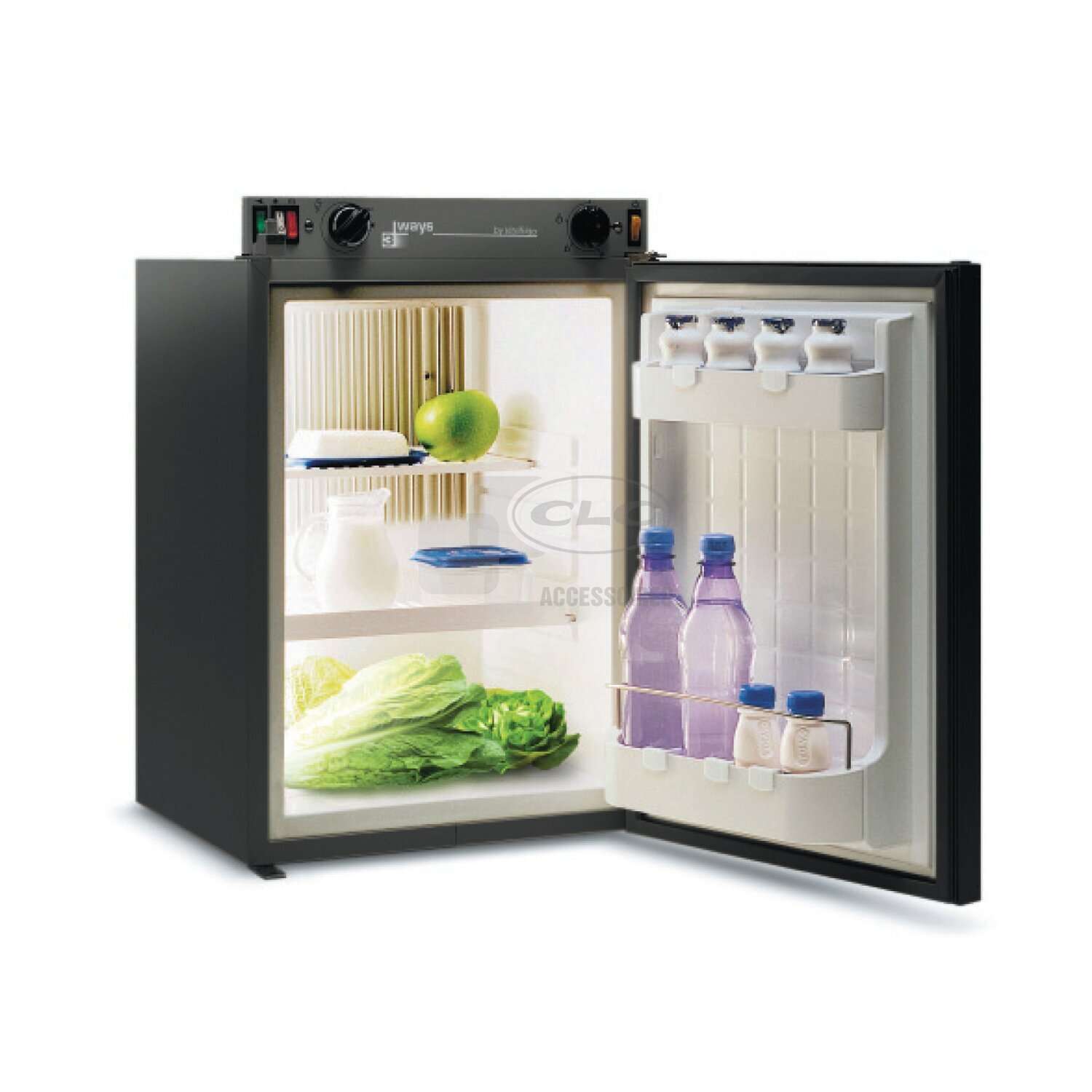 CLC Accessoires - Réfrigérateurs à absorption VTR 5040 514207