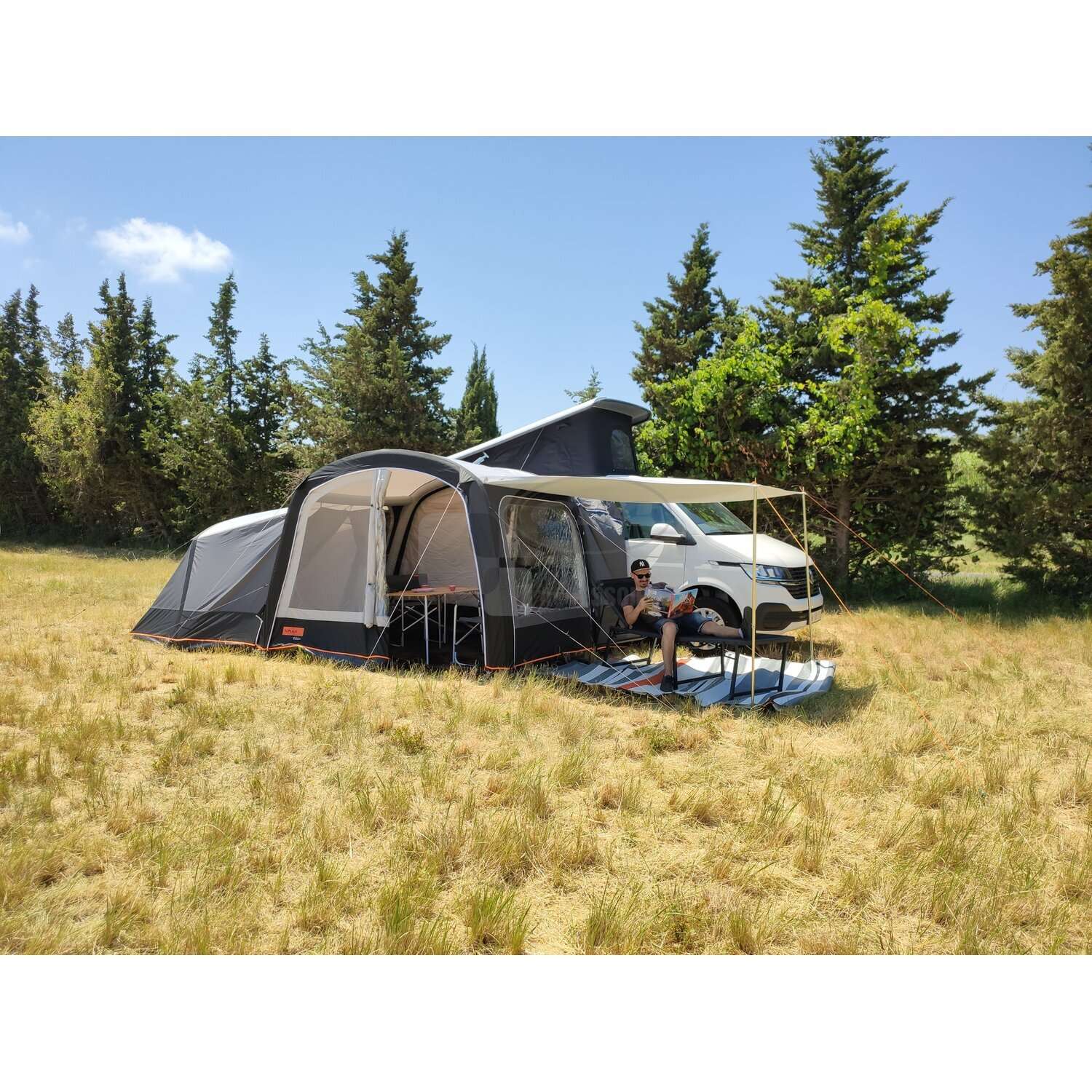 Auvents Accessoires : Loisirs caravaning