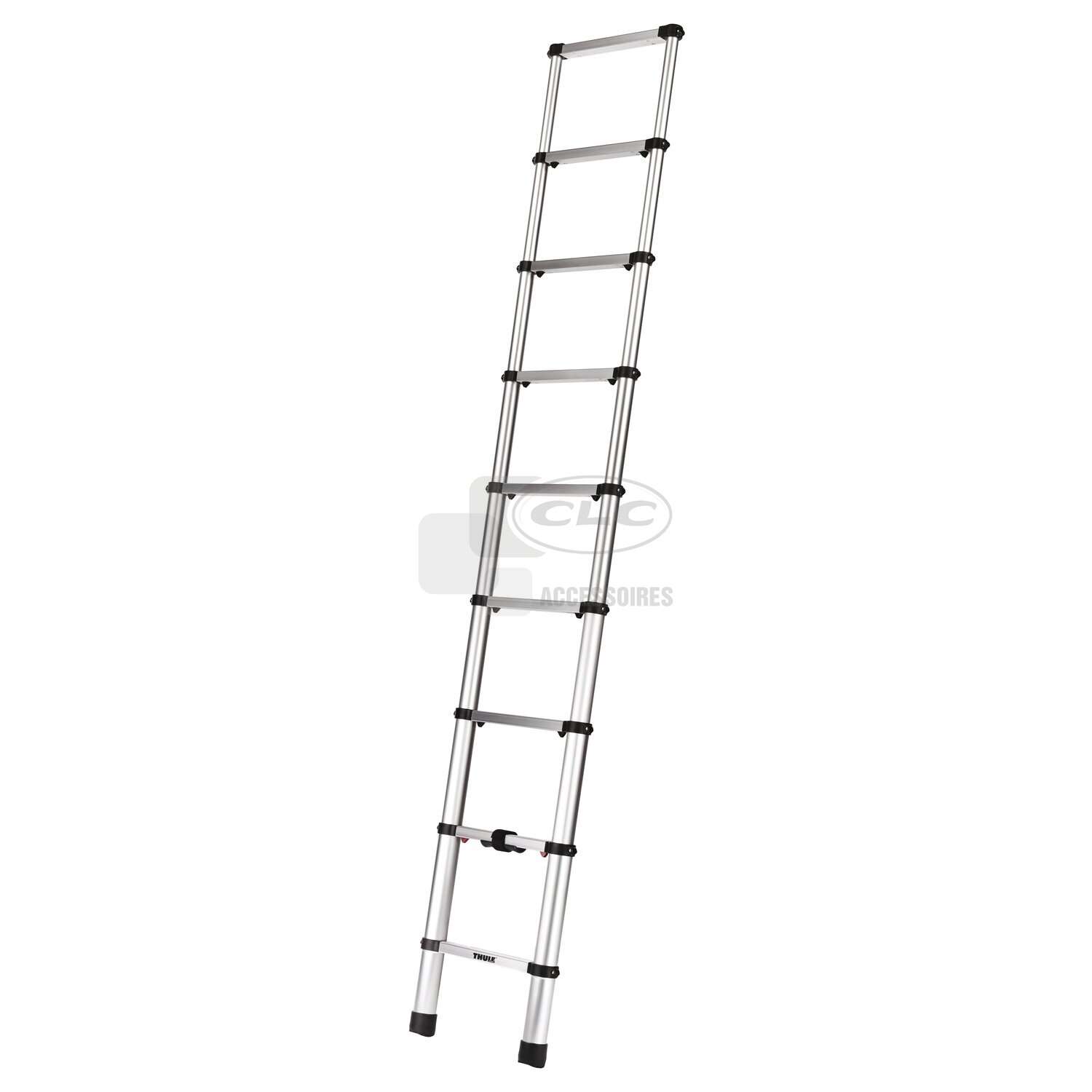 CLC Accessoires - Echelle pliante Van Ladder 9 marches 940158
