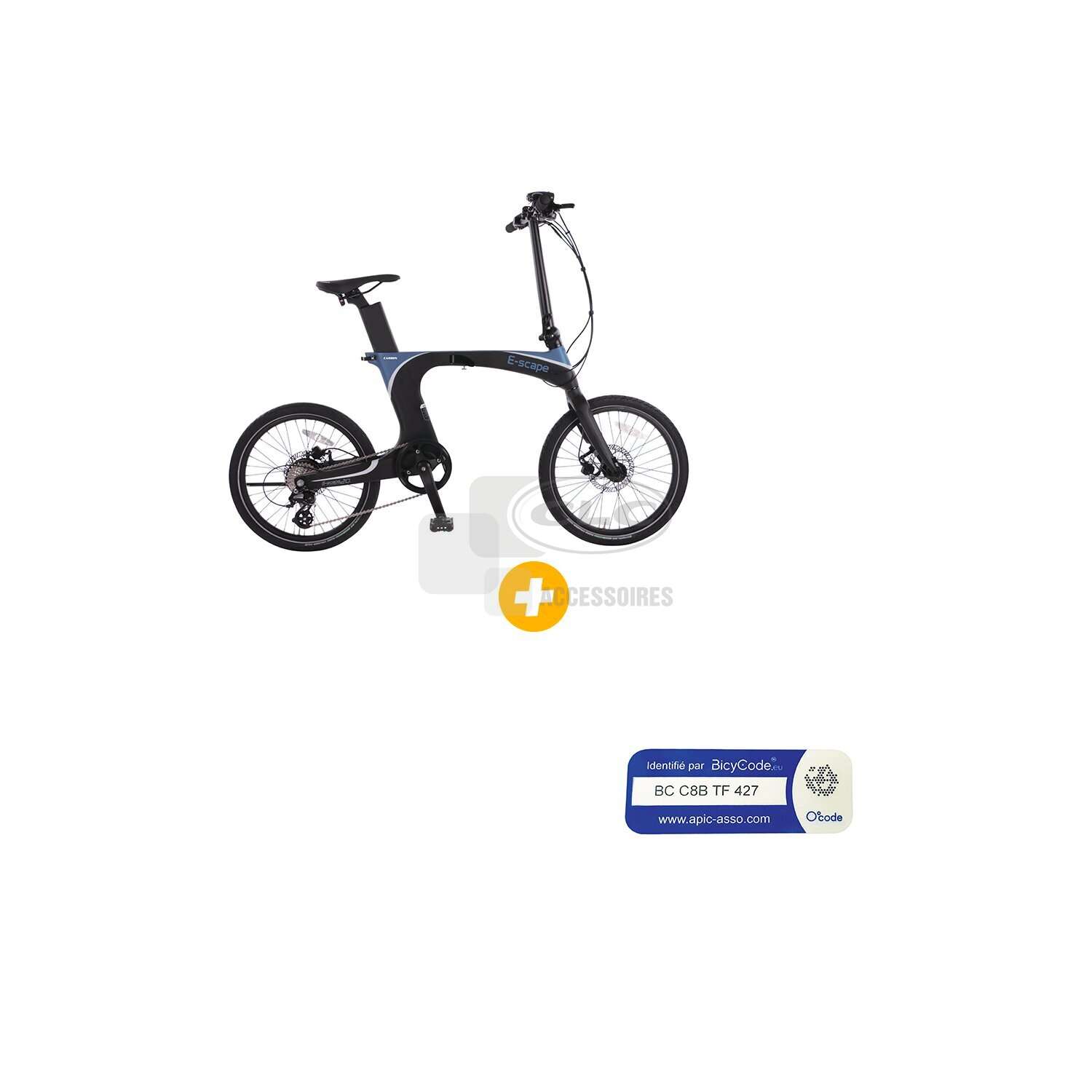 Au Petit Vélo : Commandez vos tendeurs ou sandows pour vélo sur   -  - cadeaux et accessoires pour cycles
