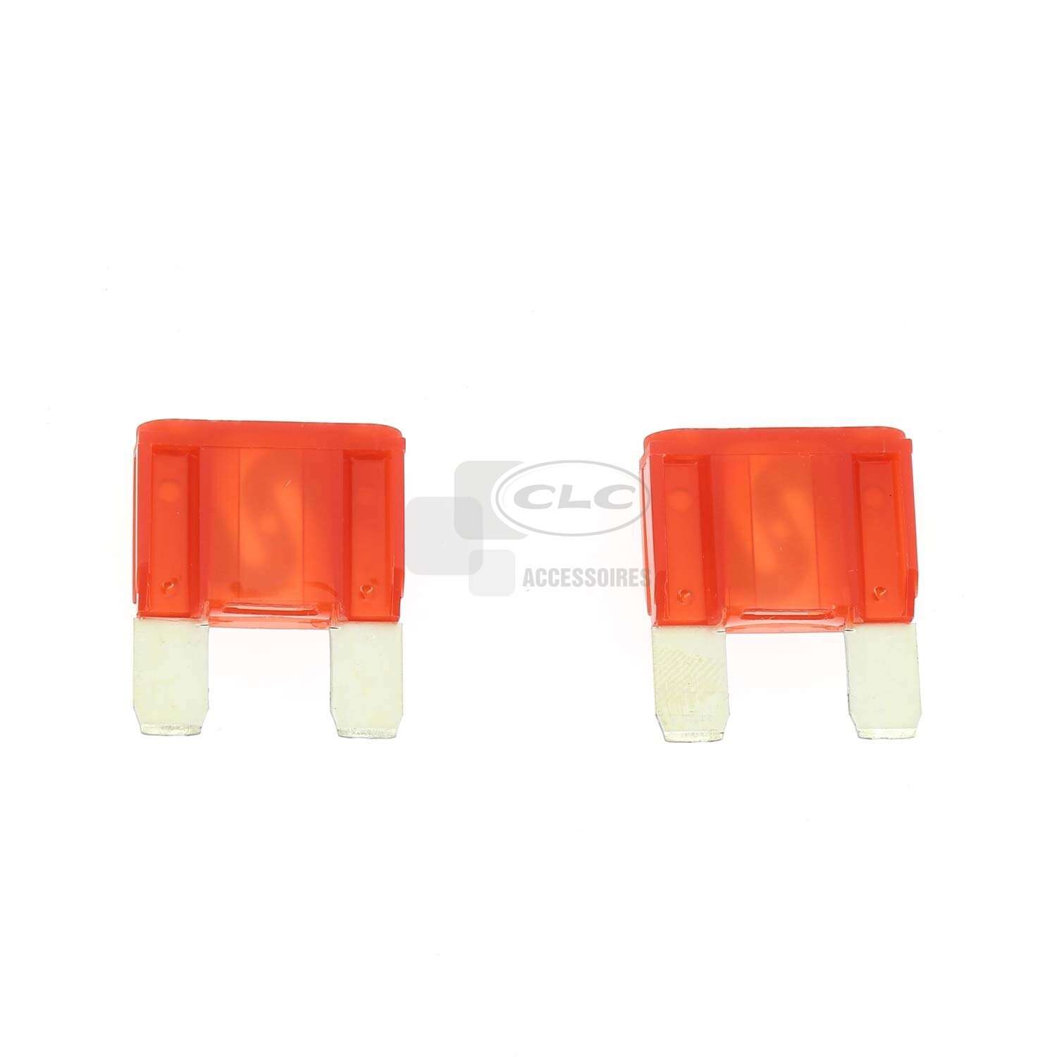 CLC Accessoires - Fusible plat maxi 50 Ampères PD700350 - Groupe CLC Loisirs