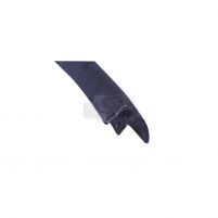 CLC Accessoires - Joint caoutchouc noir étanchéité porte 813085