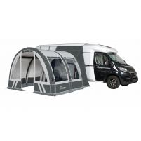 CLC Accessoires - Housse de protection pour camping-car ECO P000893 -  Groupe CLC Loisirs