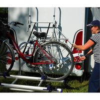 Porte-vélos Carry Bike pour camping car P9053