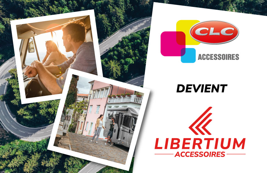 CLC Accessoires - CLC Accessoires, tout pour votre camping-car, caravane,  van et fourgon - Groupe CLC Loisirs